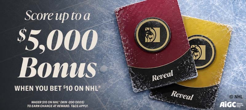 NHL® Pick-a-Puck
